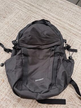 Bagsmart Backpack - Everyday Travel & Work Bag